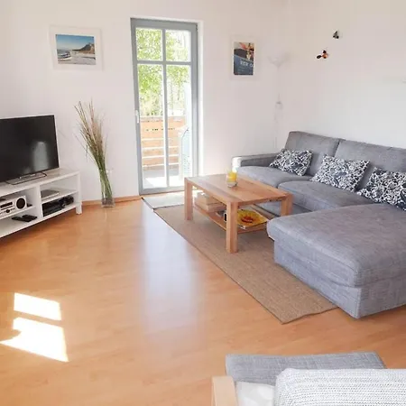 Ostseesand 4 Reriker Tied Hotel 4*