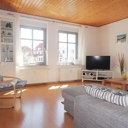Hotel Ostseesand 4 Reriker Tied 4*